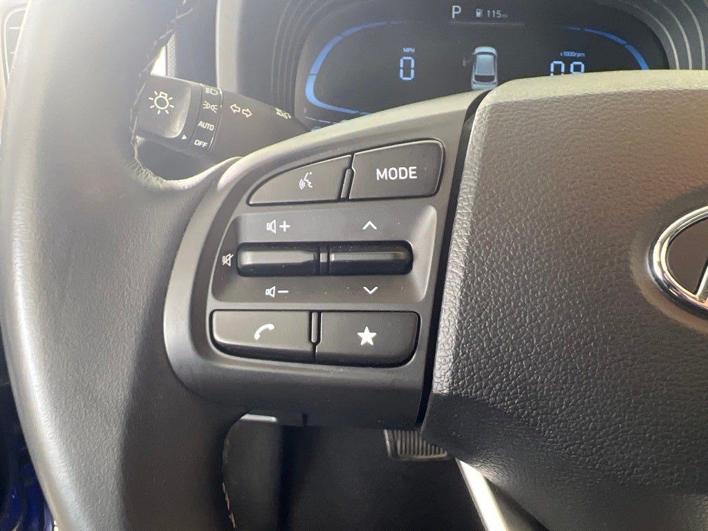 2023 Hyundai Venue SEL