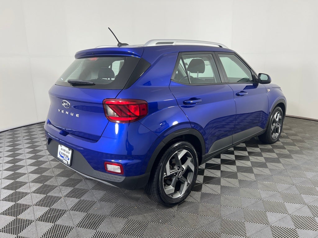 2023 Hyundai Venue SEL