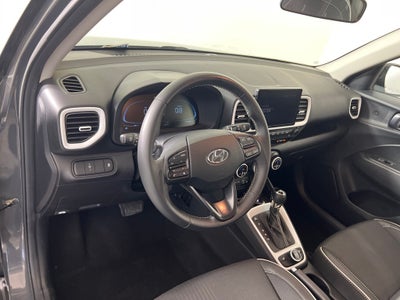 2023 Hyundai Venue Limited