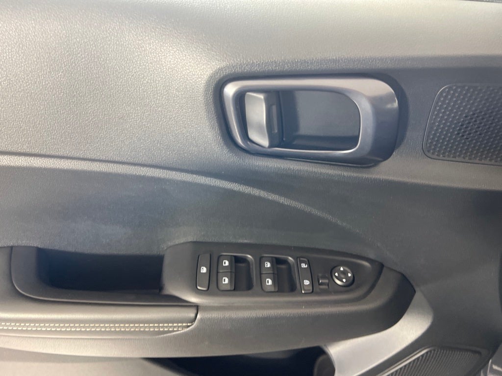 2023 Hyundai Venue Limited