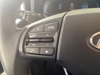 2023 Hyundai Venue Limited