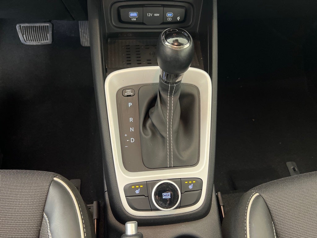 2023 Hyundai Venue Limited