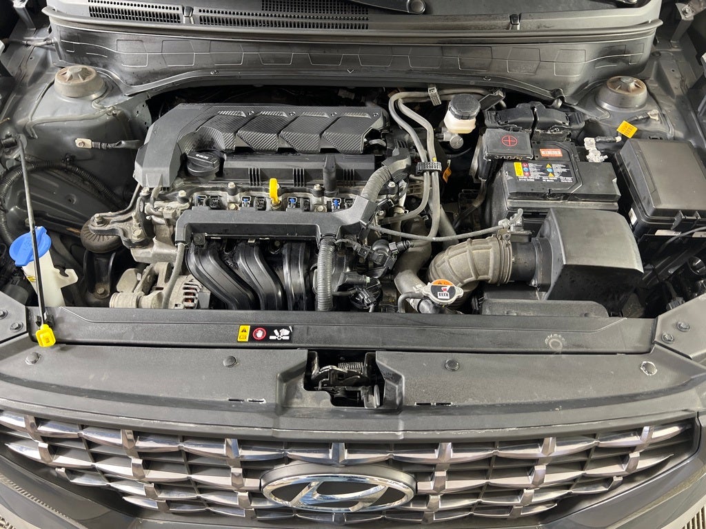 2023 Hyundai Venue Limited