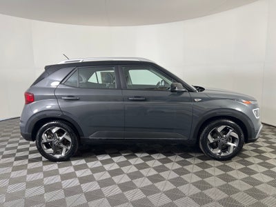 2023 Hyundai Venue Limited