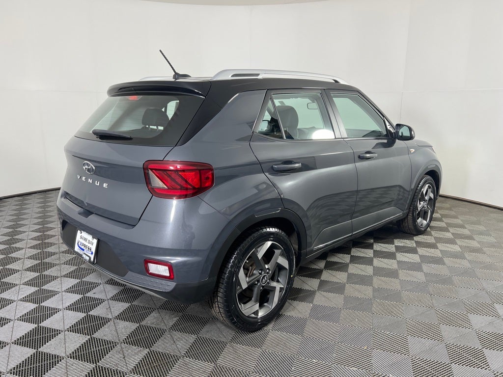 2023 Hyundai Venue Limited