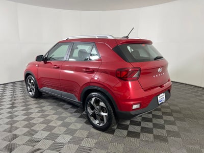 2023 Hyundai Venue Limited