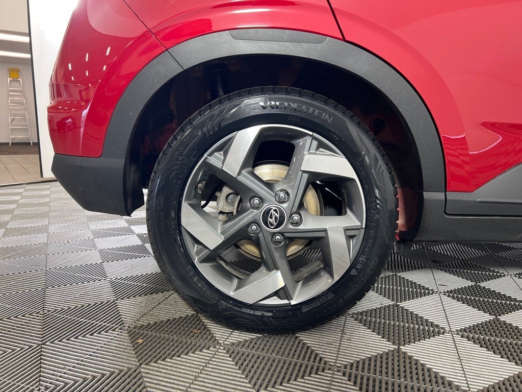 2023 Hyundai Venue Limited