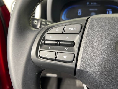 2023 Hyundai Venue Limited