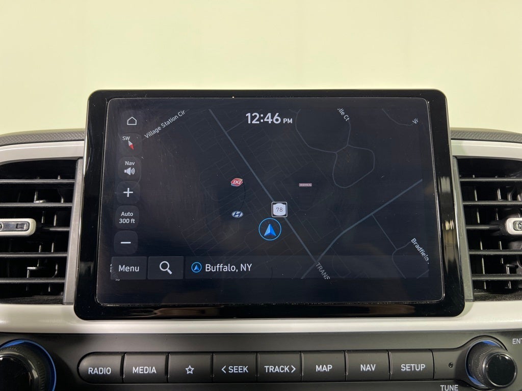 2023 Hyundai Venue Limited