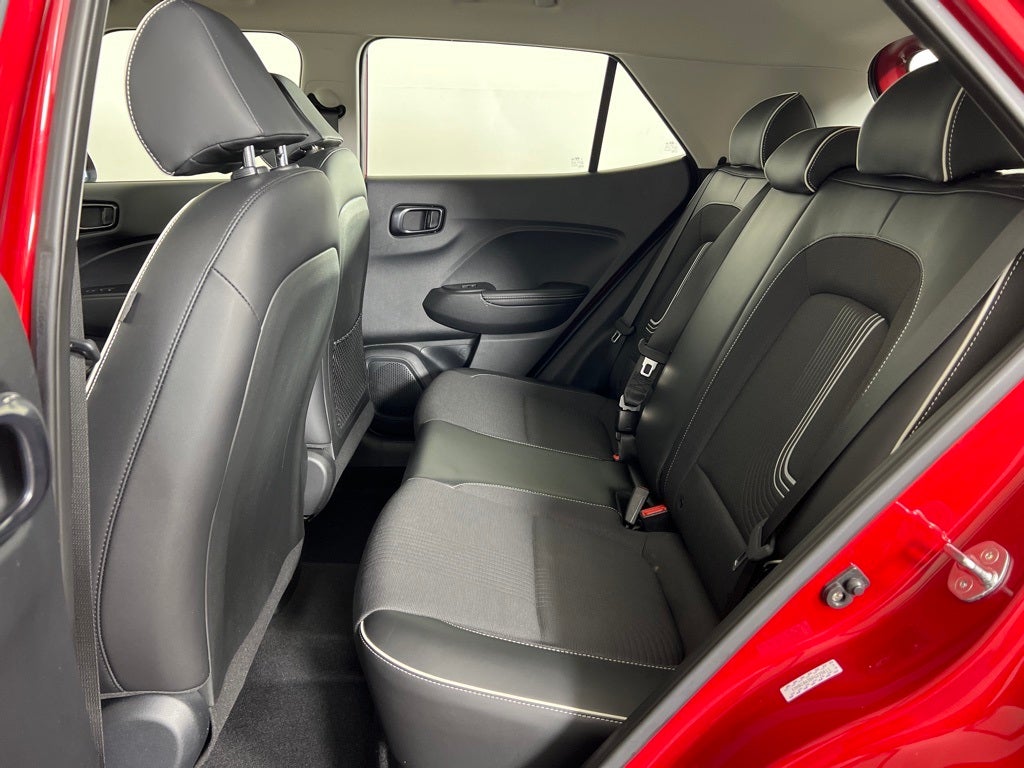 2023 Hyundai Venue Limited