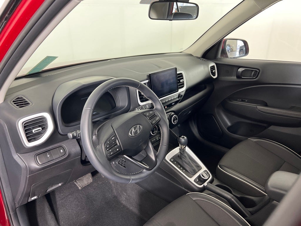 2023 Hyundai Venue Limited