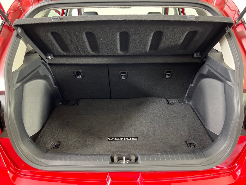 2023 Hyundai Venue Limited