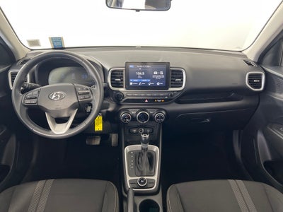 2023 Hyundai Venue SEL