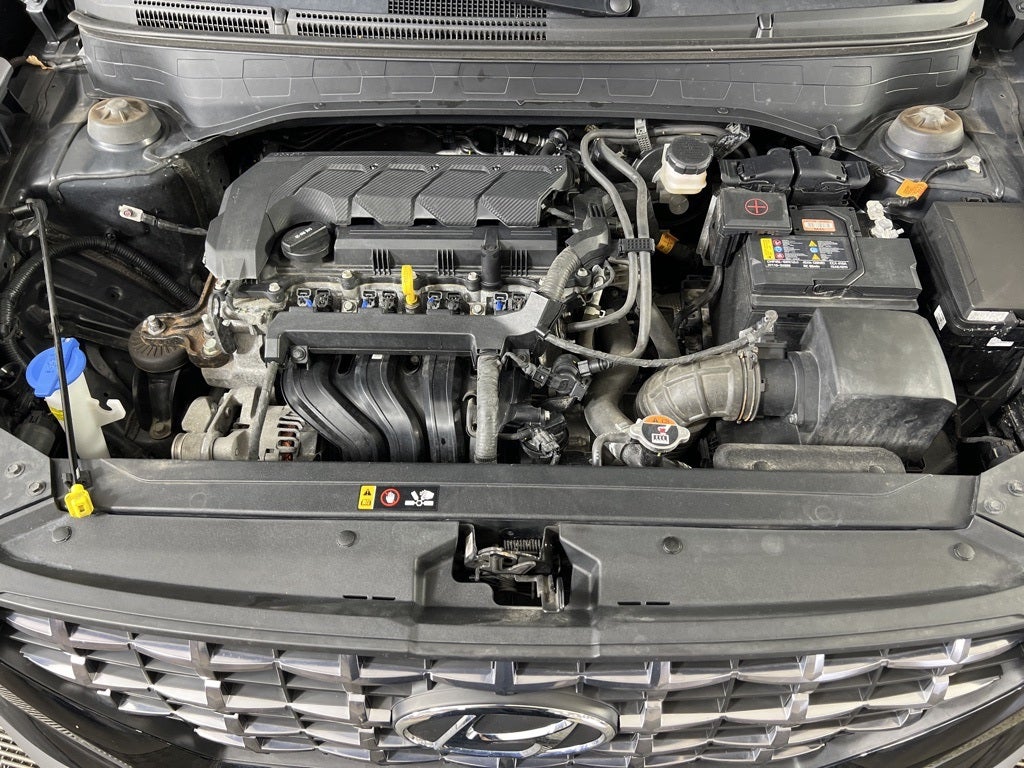 2023 Hyundai Venue SEL