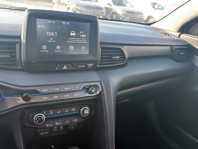 2020 Hyundai Veloster 2.0