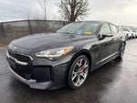 2018 Kia Stinger GT