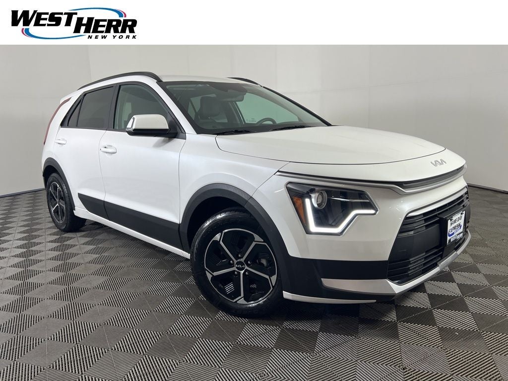2023 Kia Niro EX