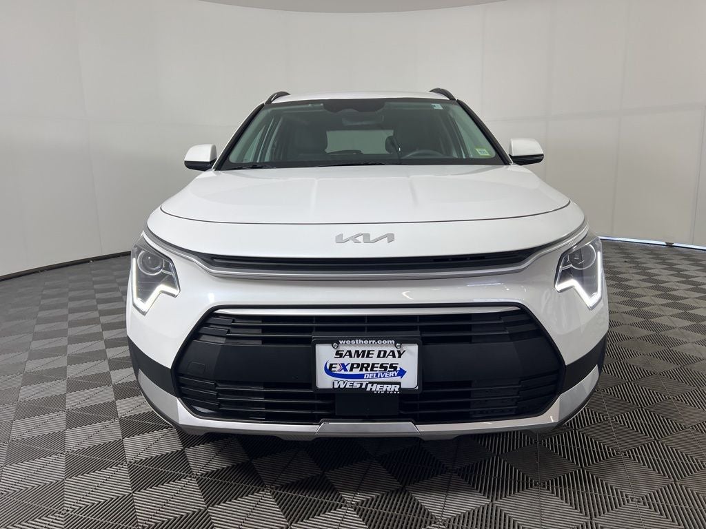 2023 Kia Niro EX