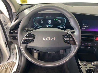2023 Kia Niro EX