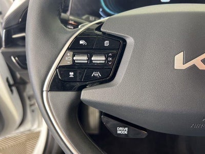 2023 Kia Niro EX