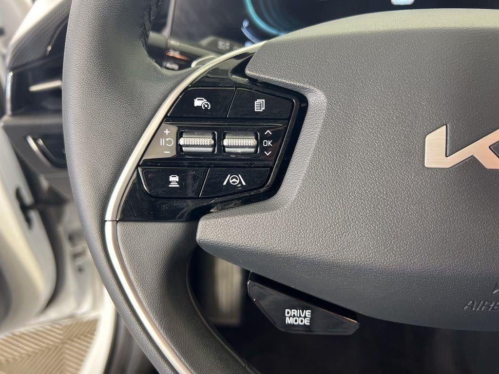 2023 Kia Niro EX