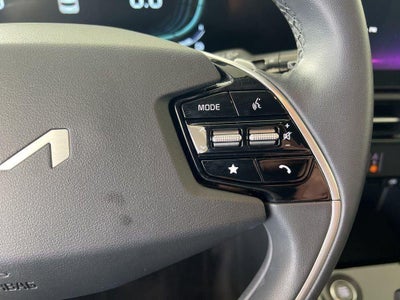2023 Kia Niro EX