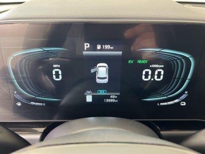 2023 Kia Niro EX