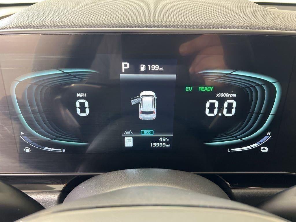 2023 Kia Niro EX