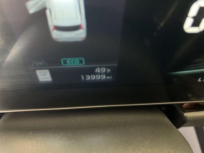 2023 Kia Niro EX