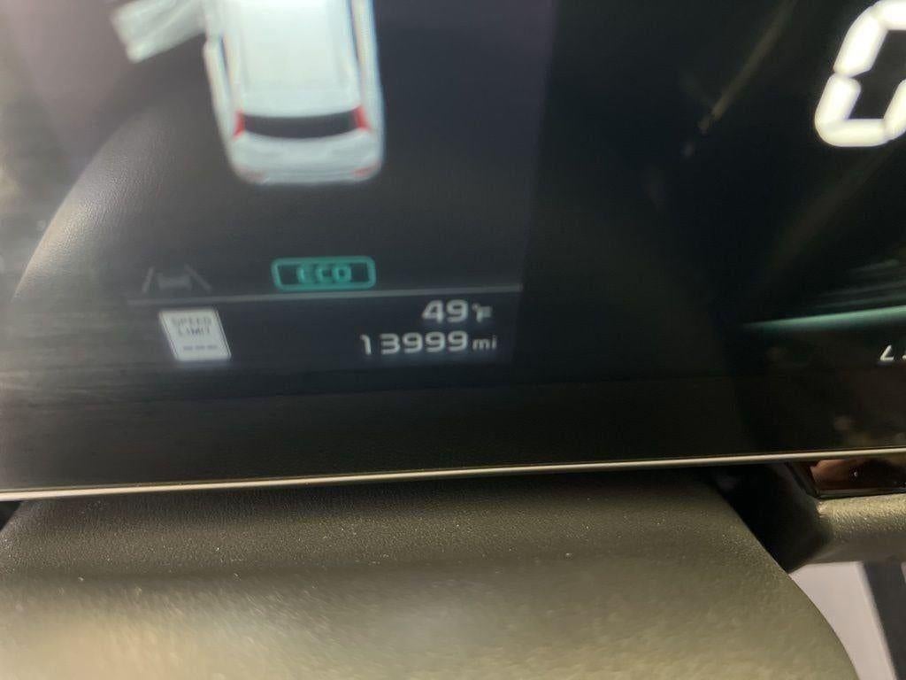 2023 Kia Niro EX