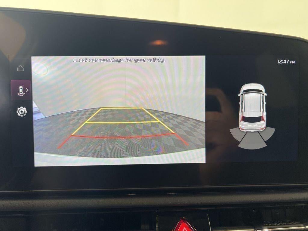 2023 Kia Niro EX