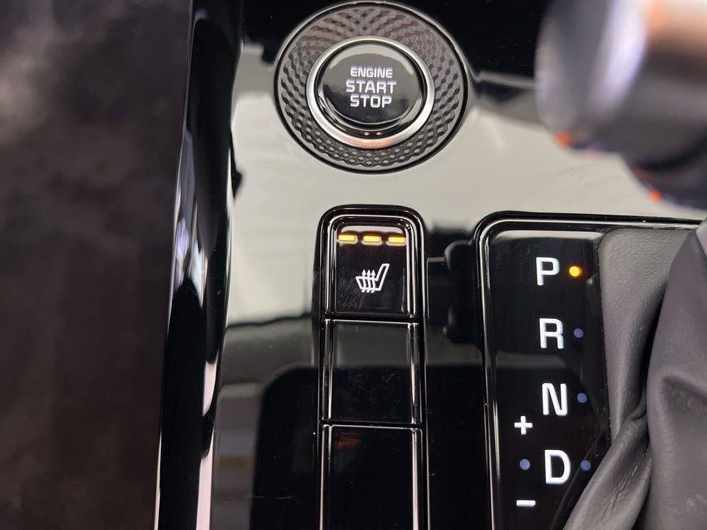 2023 Kia Niro EX