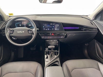 2023 Kia Niro EX