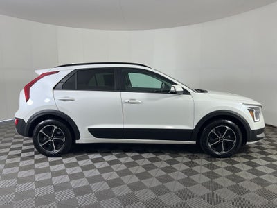 2023 Kia Niro EX