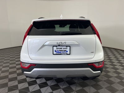 2023 Kia Niro EX