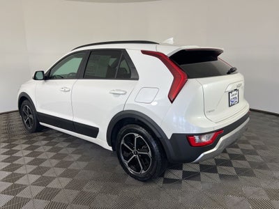 2023 Kia Niro EX