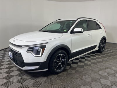 2023 Kia Niro EX