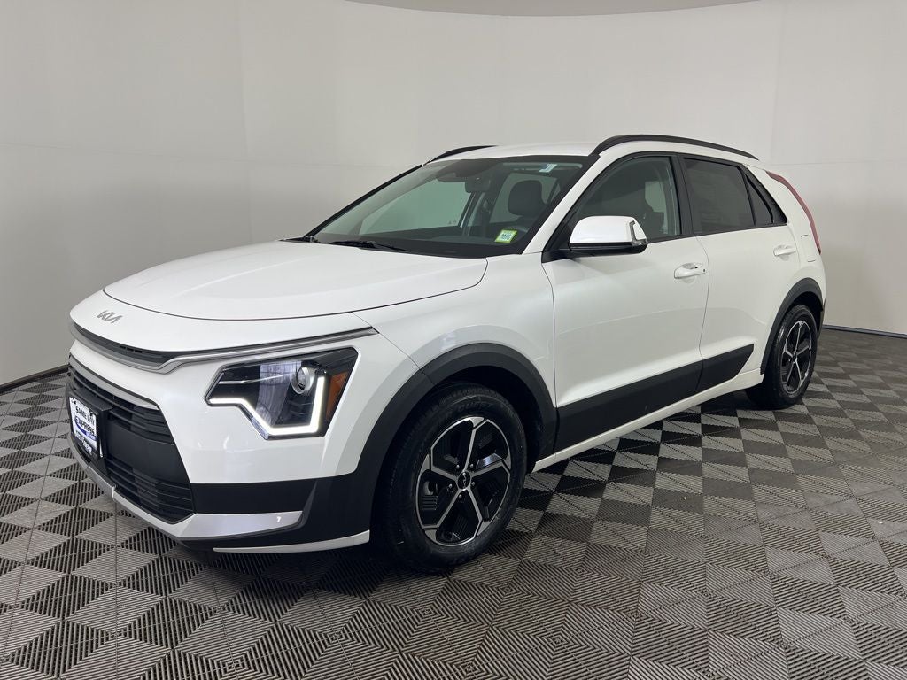 2023 Kia Niro EX