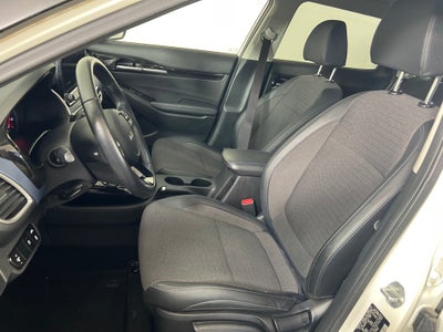 2022 Kia Seltos Nightfall