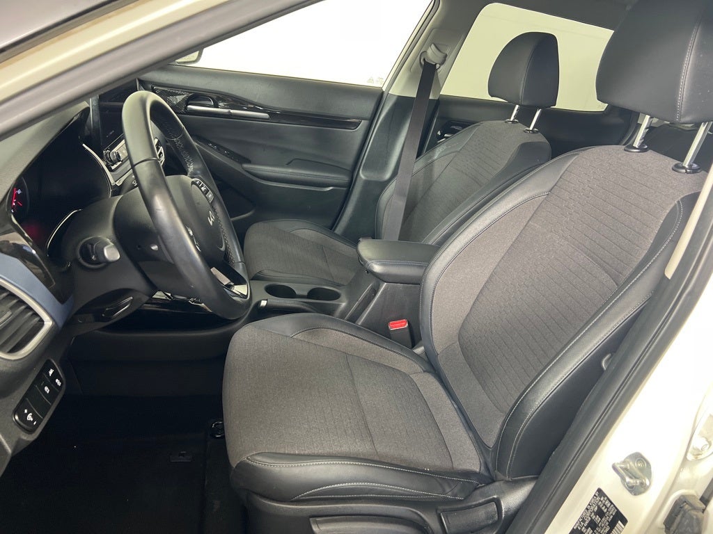 2022 Kia Seltos Nightfall