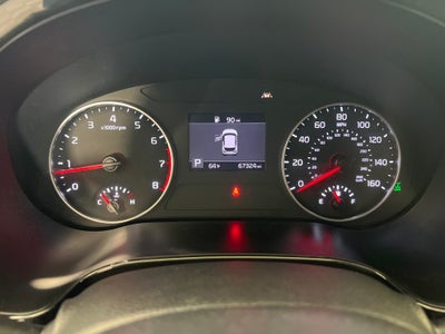 2022 Kia Seltos Nightfall