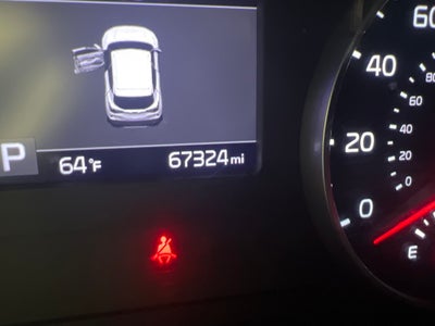 2022 Kia Seltos Nightfall