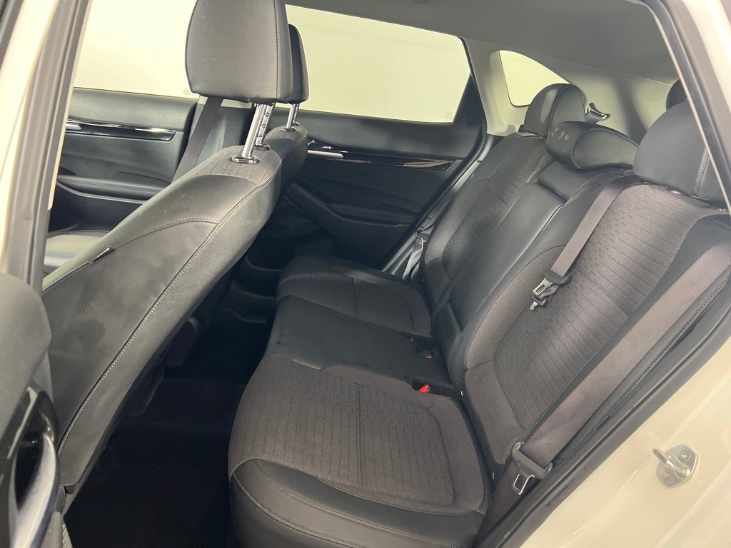 2022 Kia Seltos Nightfall