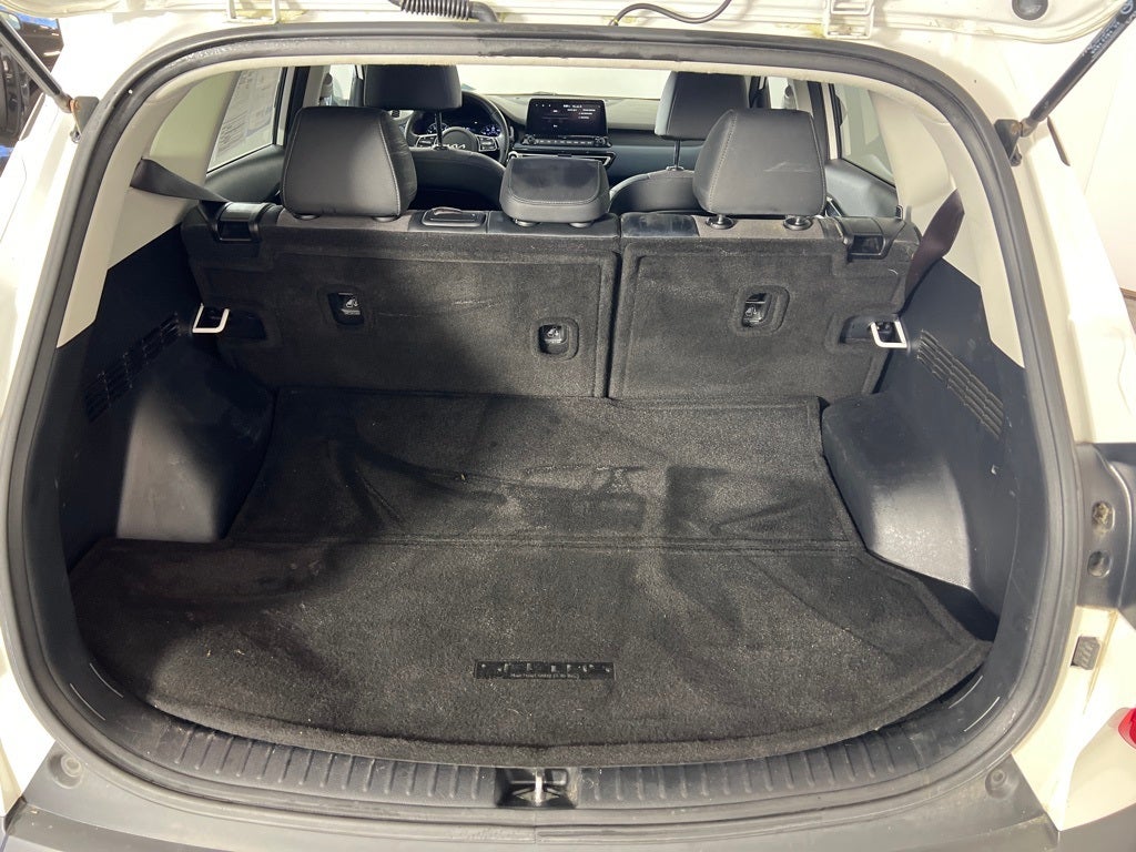 2022 Kia Seltos Nightfall