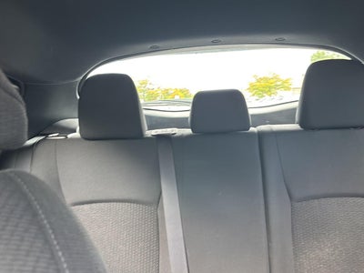 2019 Toyota C-Hr LE