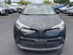 2019 Toyota C-Hr LE