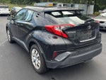 2019 Toyota C-Hr LE