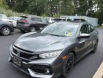 2019 Honda Civic Hatchback EX