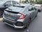 2019 Honda Civic Hatchback EX
