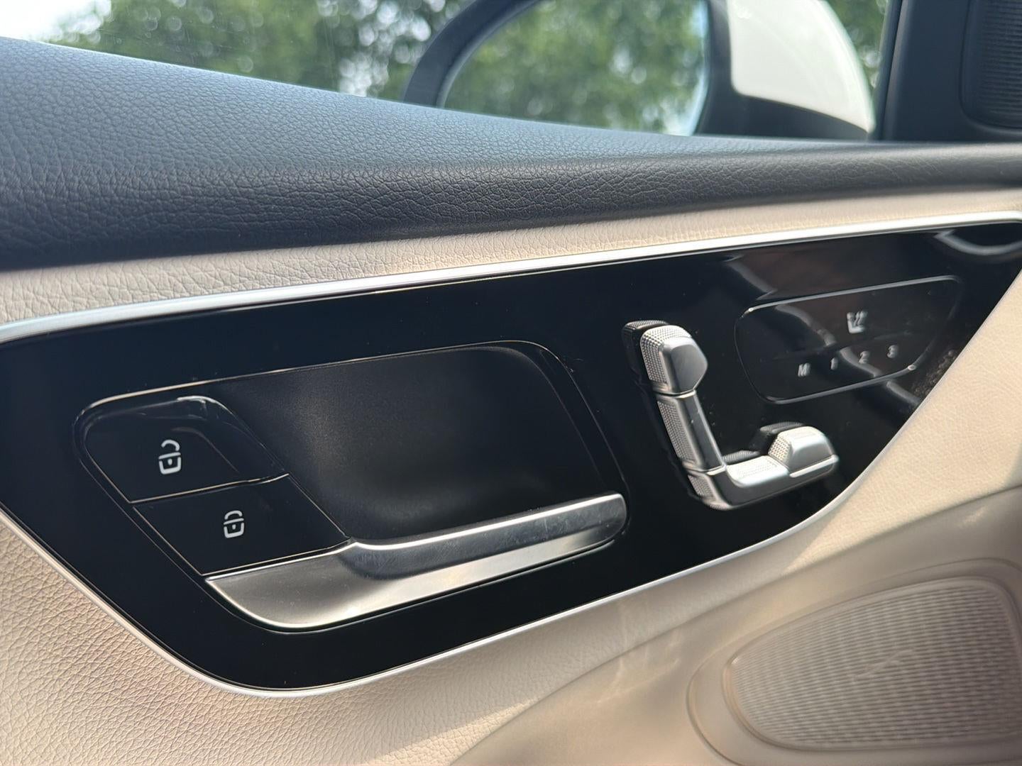 2022 Mercedes-Benz C-Class C 300